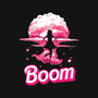 Boom-Unisex-Crew Neck-Sweatshirt-Tronyx79