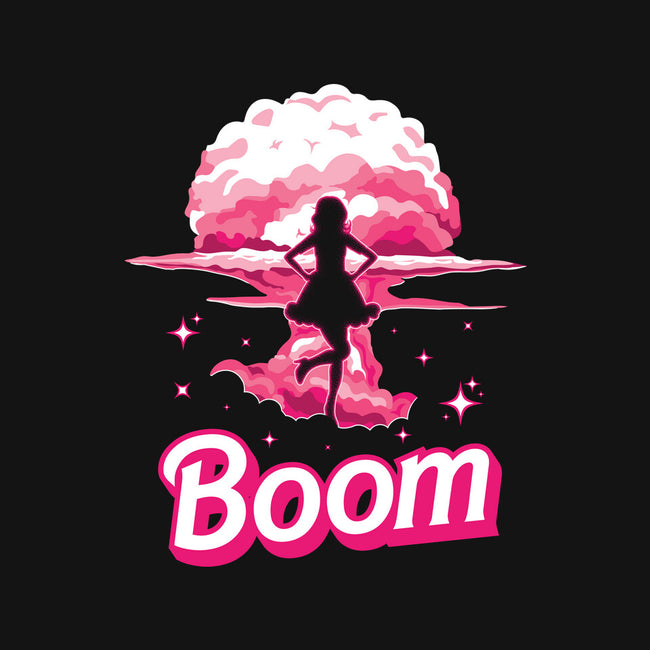 Boom-iPhone-Snap-Phone Case-Tronyx79