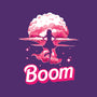 Boom-Unisex-Crew Neck-Sweatshirt-Tronyx79