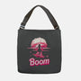 Boom-None-Adjustable Tote-Bag-Tronyx79