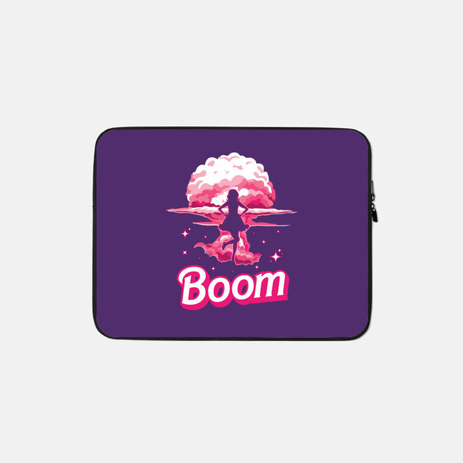 Boom-None-Zippered-Laptop Sleeve-Tronyx79
