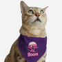 Boom-Cat-Adjustable-Pet Collar-Tronyx79