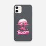 Boom-iPhone-Snap-Phone Case-Tronyx79