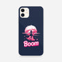 Boom-iPhone-Snap-Phone Case-Tronyx79