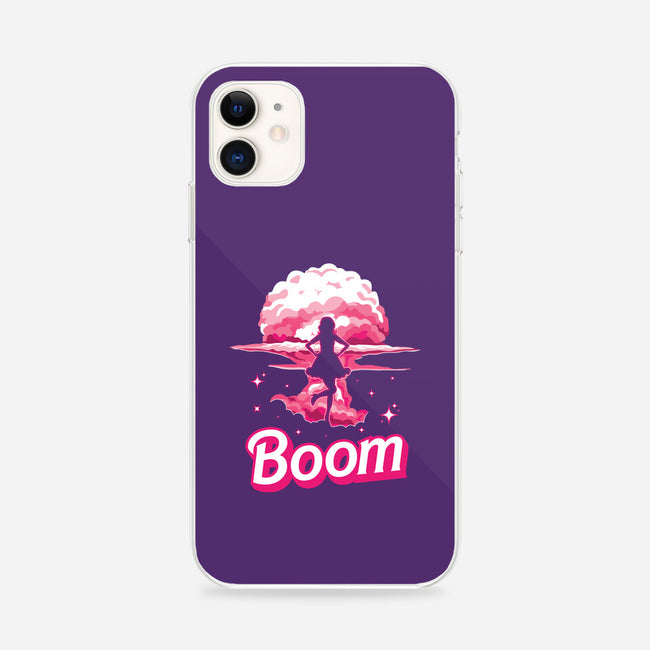 Boom-iPhone-Snap-Phone Case-Tronyx79