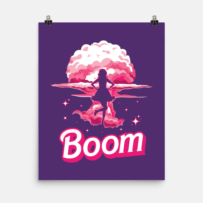 Boom-None-Matte-Poster-Tronyx79