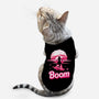 Boom-Cat-Basic-Pet Tank-Tronyx79