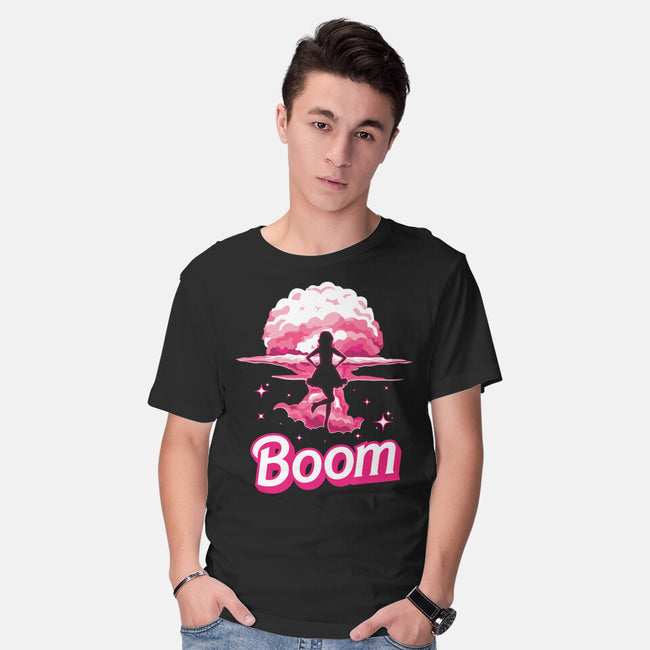 Boom-Mens-Basic-Tee-Tronyx79