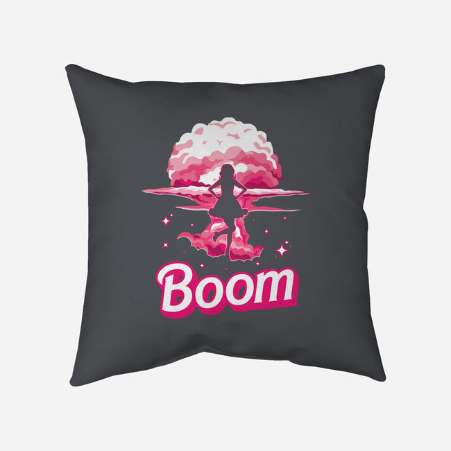 Boom-None-Non-Removable Cover w Insert-Throw Pillow-Tronyx79