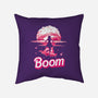 Boom-None-Non-Removable Cover w Insert-Throw Pillow-Tronyx79