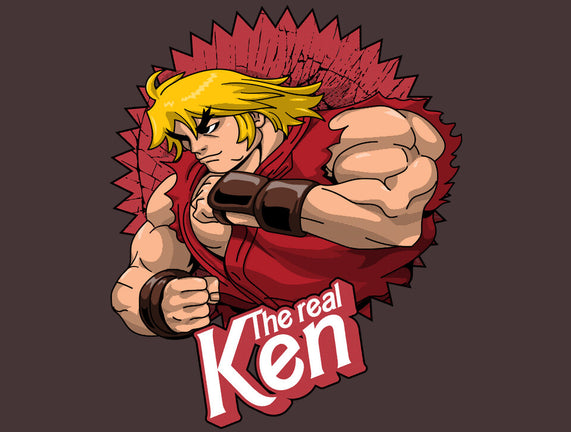 The Real Ken