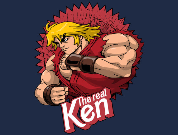 The Real Ken