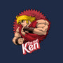 The Real Ken-Mens-Heavyweight-Tee-Tronyx79