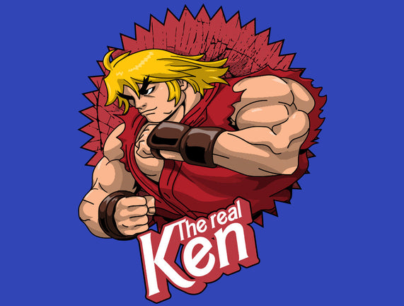 The Real Ken