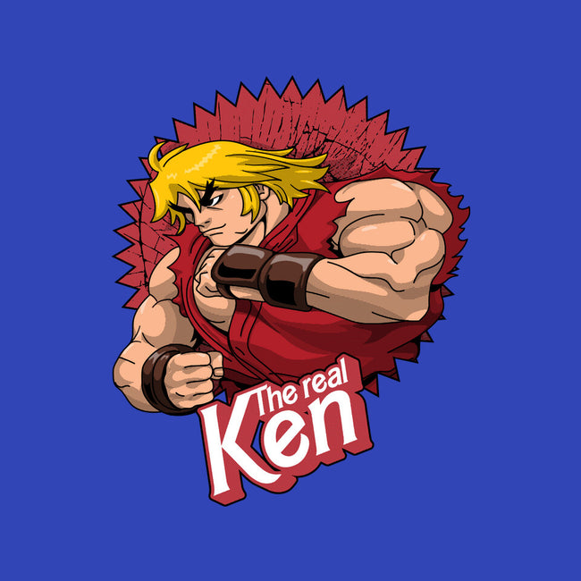 The Real Ken-Youth-Crew Neck-Sweatshirt-Tronyx79