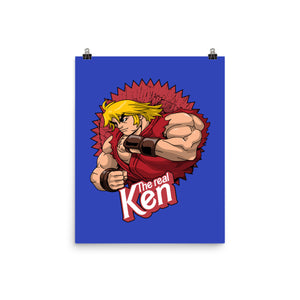 The Real Ken