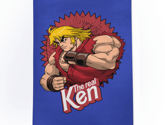 The Real Ken