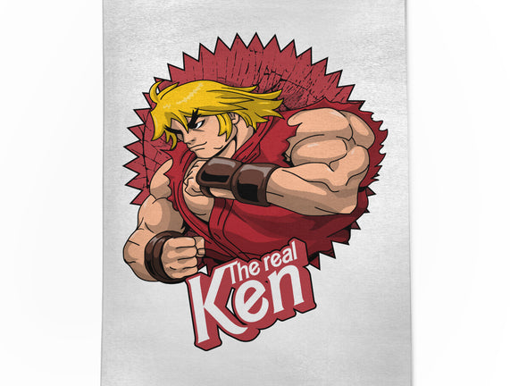 The Real Ken