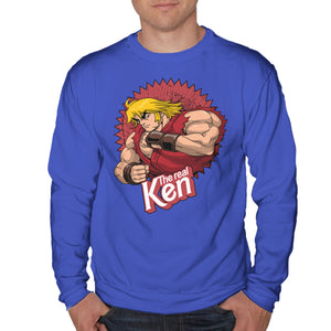 The Real Ken