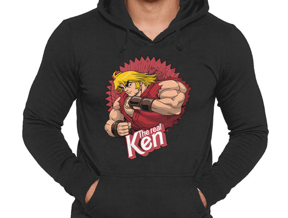 The Real Ken