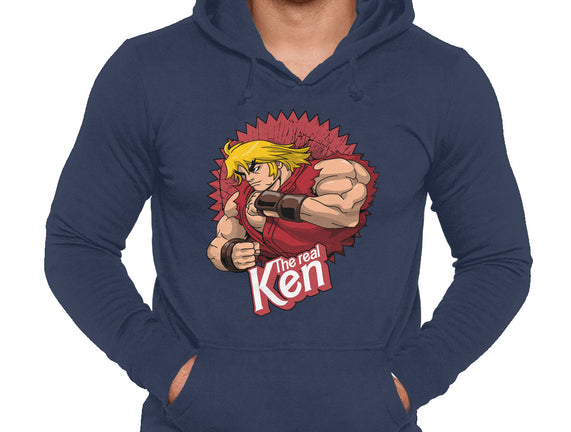 The Real Ken