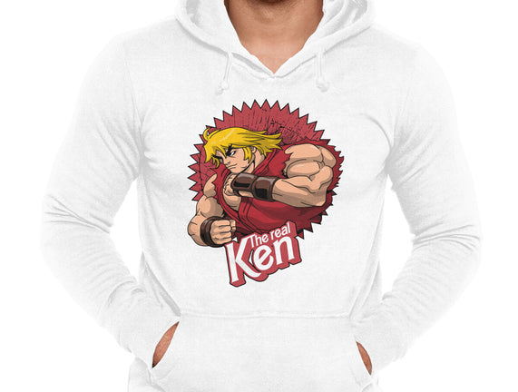 The Real Ken