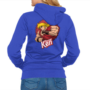 The Real Ken