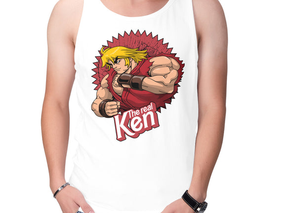 The Real Ken