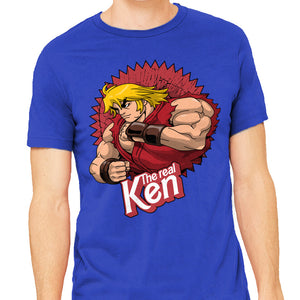 The Real Ken
