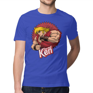 The Real Ken