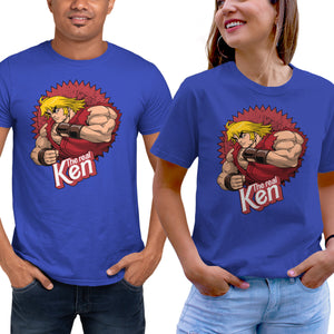 The Real Ken