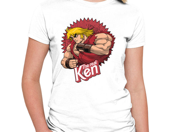 The Real Ken