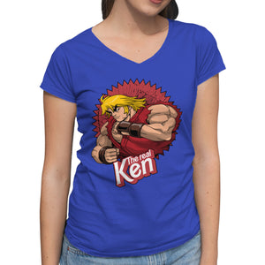 The Real Ken
