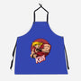 The Real Ken-Unisex-Kitchen-Apron-Tronyx79