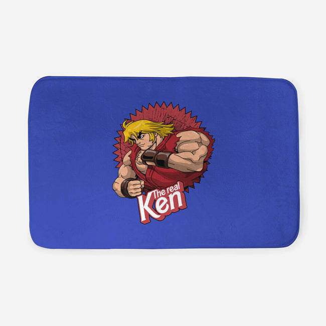 The Real Ken-None-Memory Foam-Bath Mat-Tronyx79