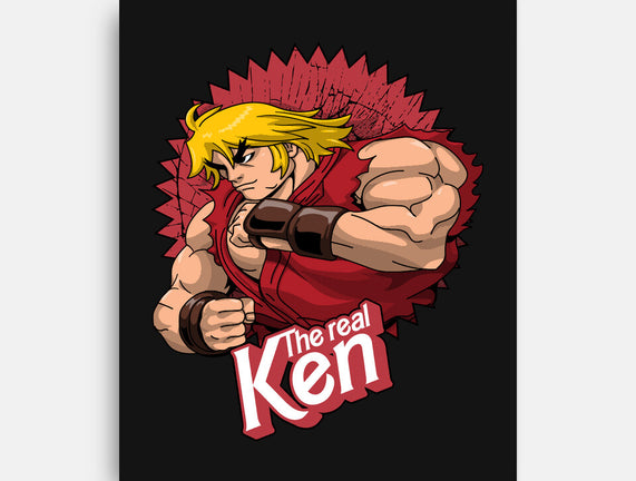 The Real Ken