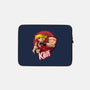 The Real Ken-None-Zippered-Laptop Sleeve-Tronyx79
