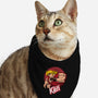 The Real Ken-Cat-Bandana-Pet Collar-Tronyx79