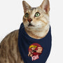 The Real Ken-Cat-Bandana-Pet Collar-Tronyx79