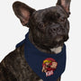 The Real Ken-Dog-Bandana-Pet Collar-Tronyx79