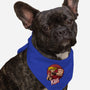 The Real Ken-Dog-Bandana-Pet Collar-Tronyx79