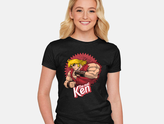 The Real Ken