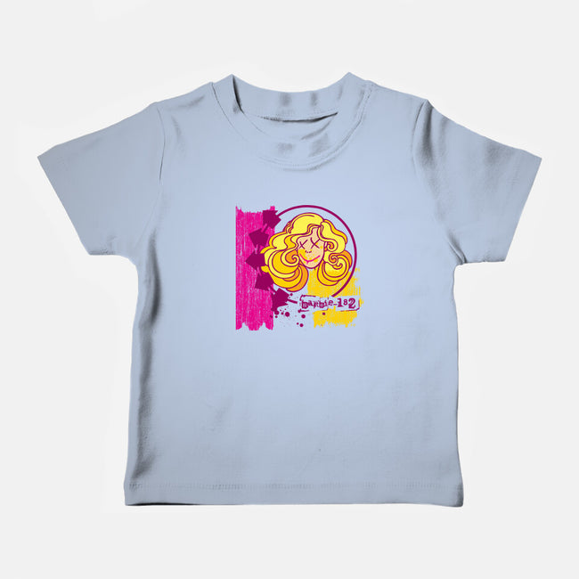 Barbie-182-Baby-Basic-Tee-dalethesk8er