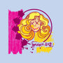 Barbie-182-None-Glossy-Sticker-dalethesk8er