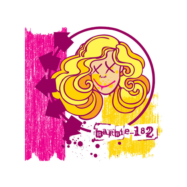 Barbie-182-None-Glossy-Sticker-dalethesk8er