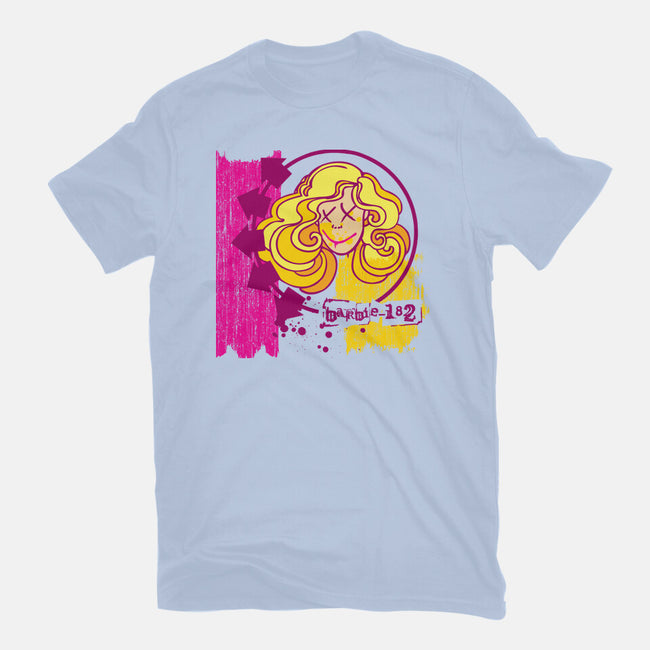 Barbie-182-Unisex-Basic-Tee-dalethesk8er