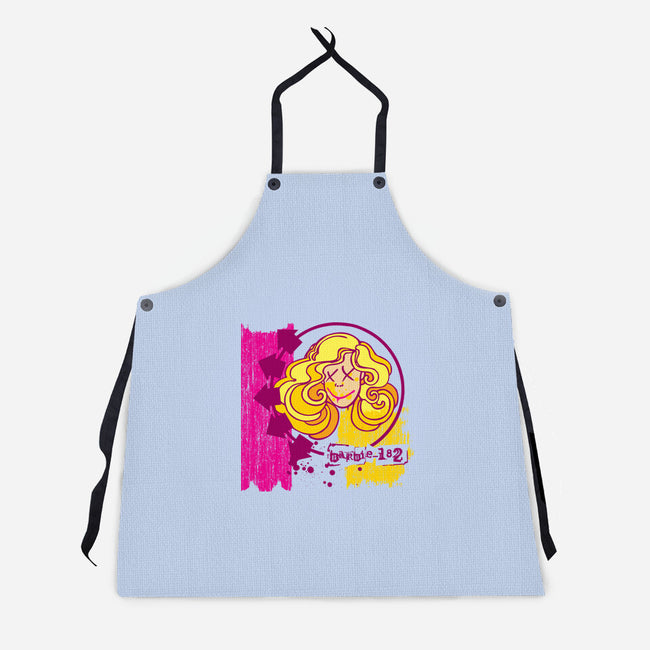 Barbie-182-Unisex-Kitchen-Apron-dalethesk8er