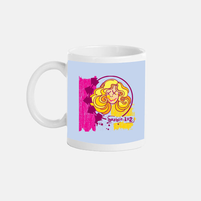 Barbie-182-None-Mug-Drinkware-dalethesk8er