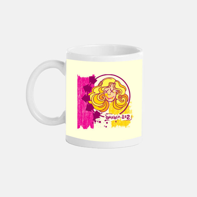 Barbie-182-None-Mug-Drinkware-dalethesk8er