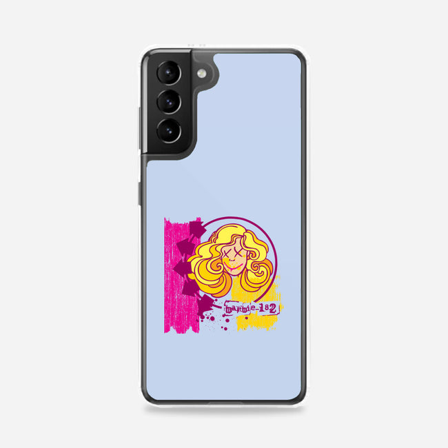 Barbie-182-Samsung-Snap-Phone Case-dalethesk8er